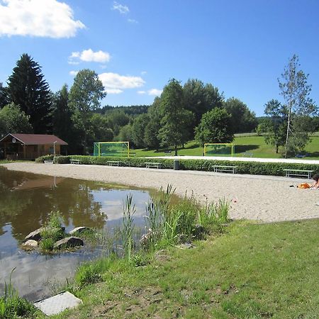 Vila Ferienpark Arber Zwiesel Exteriér fotografie