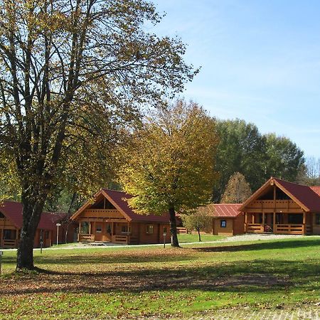 Vila Ferienpark Arber Zwiesel Exteriér fotografie