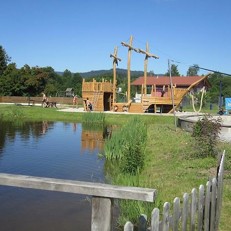 Vila Ferienpark Arber Zwiesel Exteriér fotografie