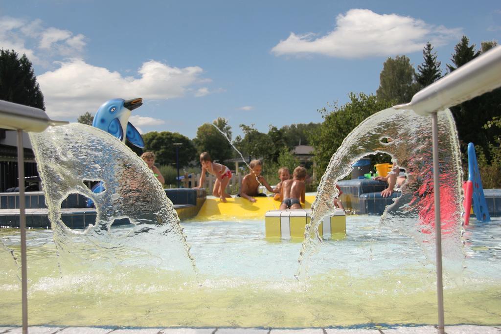 Vila Ferienpark Arber Zwiesel Exteriér fotografie