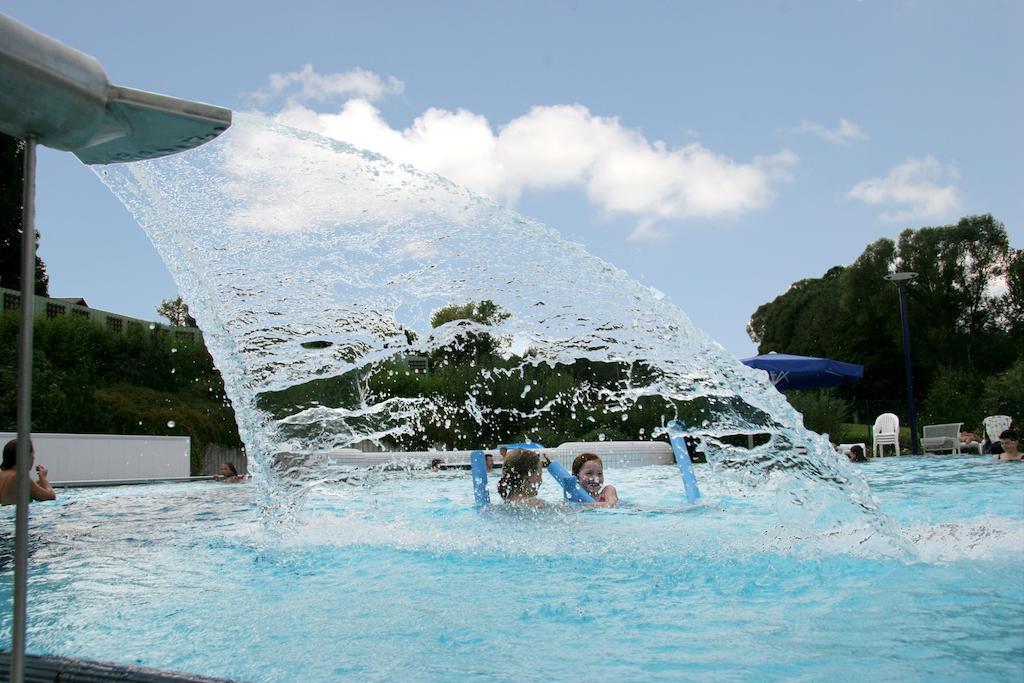 Vila Ferienpark Arber Zwiesel Exteriér fotografie