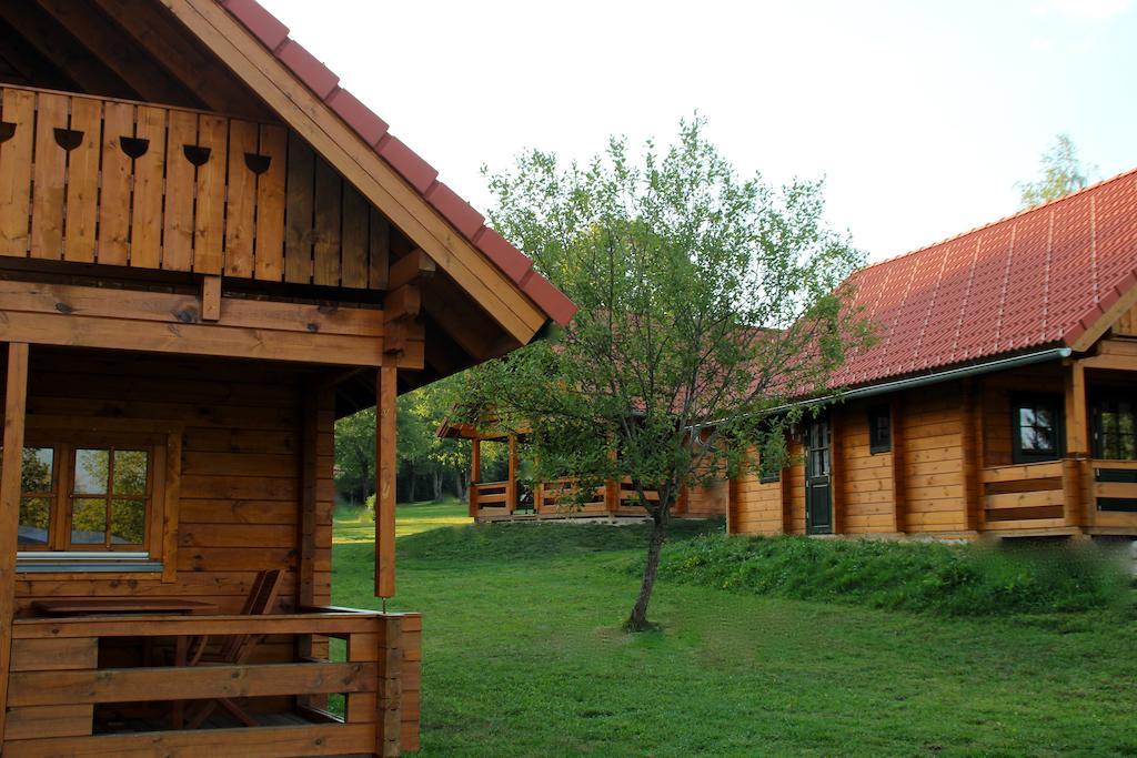 Vila Ferienpark Arber Zwiesel Exteriér fotografie